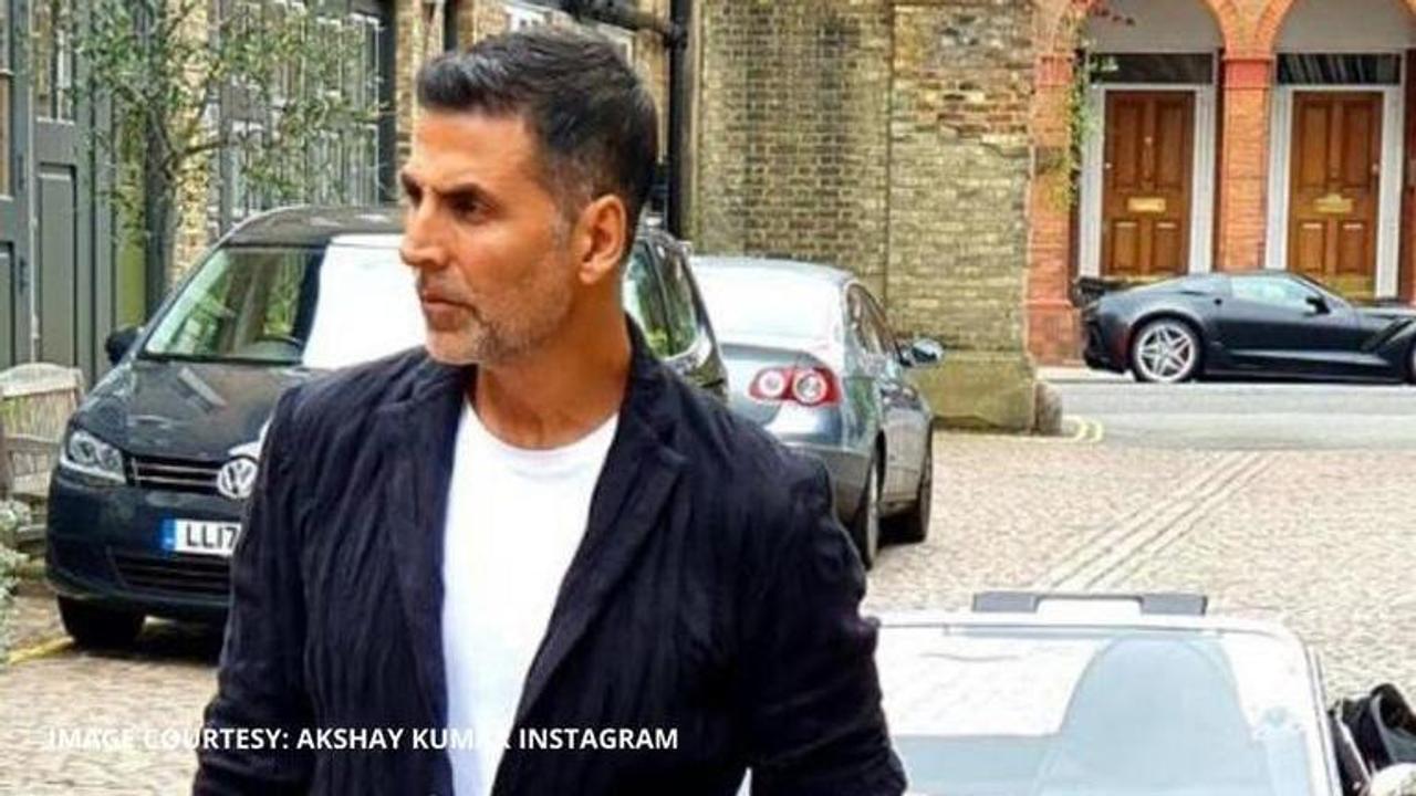 akshay kumar