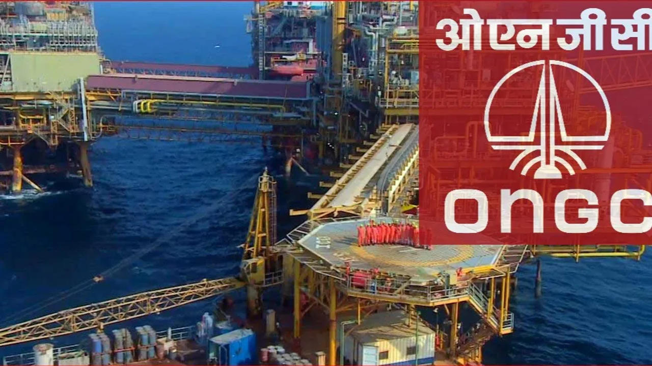 ONGC Q2 results