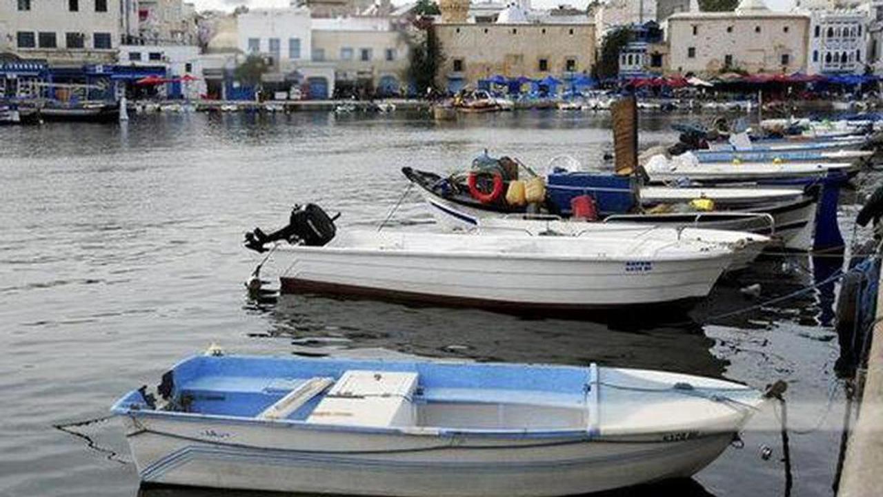 4 pregnant women among 20 migrants dead in Tunisia sinking