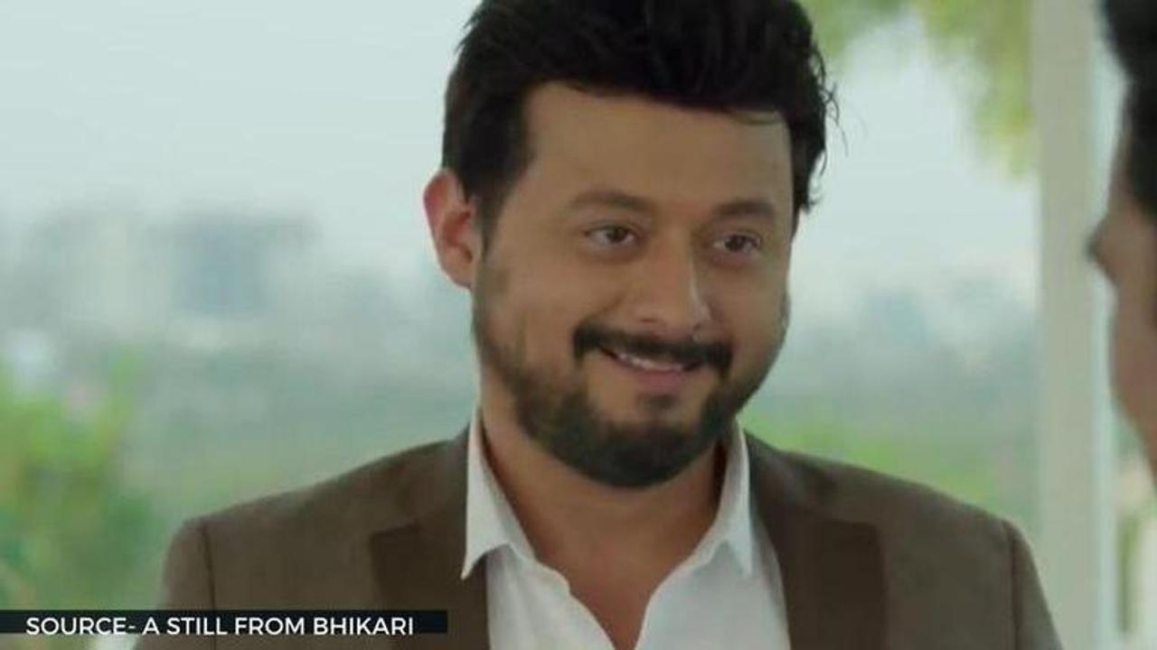 Swwapnil Joshi