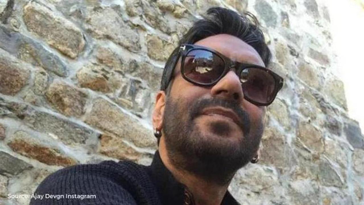 ajay devgn