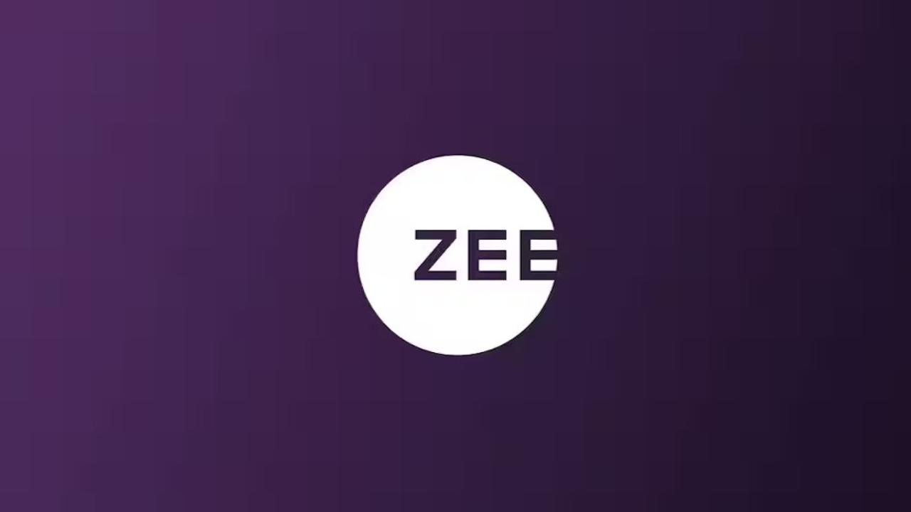 Zee Entertainment