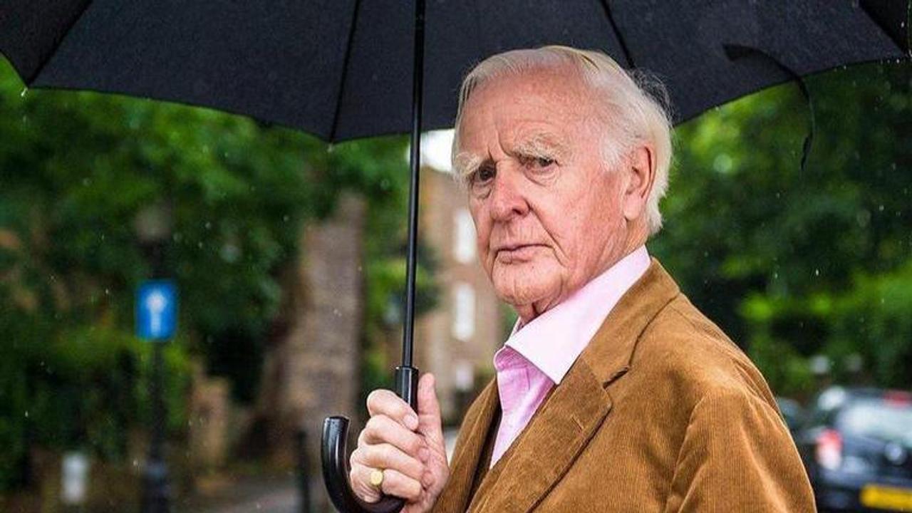 John le Carre