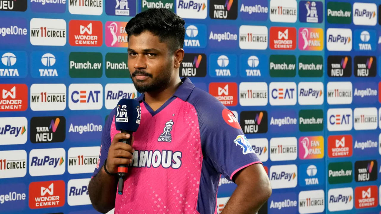 Sanju Samson