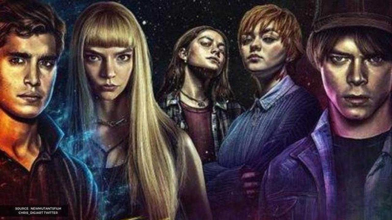 New Mutants