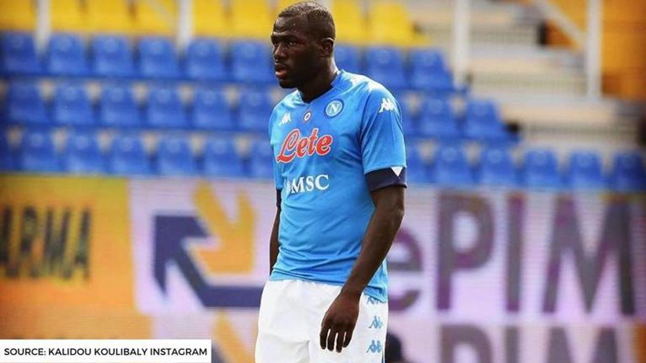 koulibaly transfer