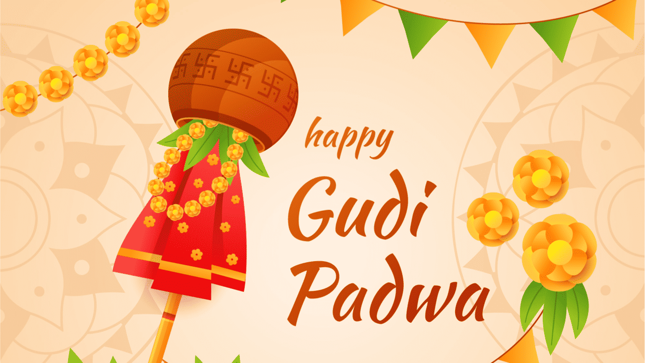 Gudi Padwa