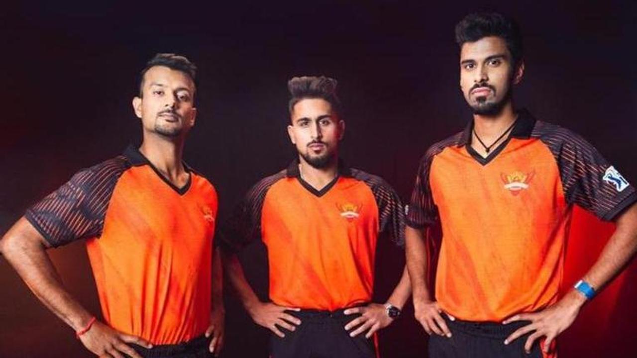 SRH Team