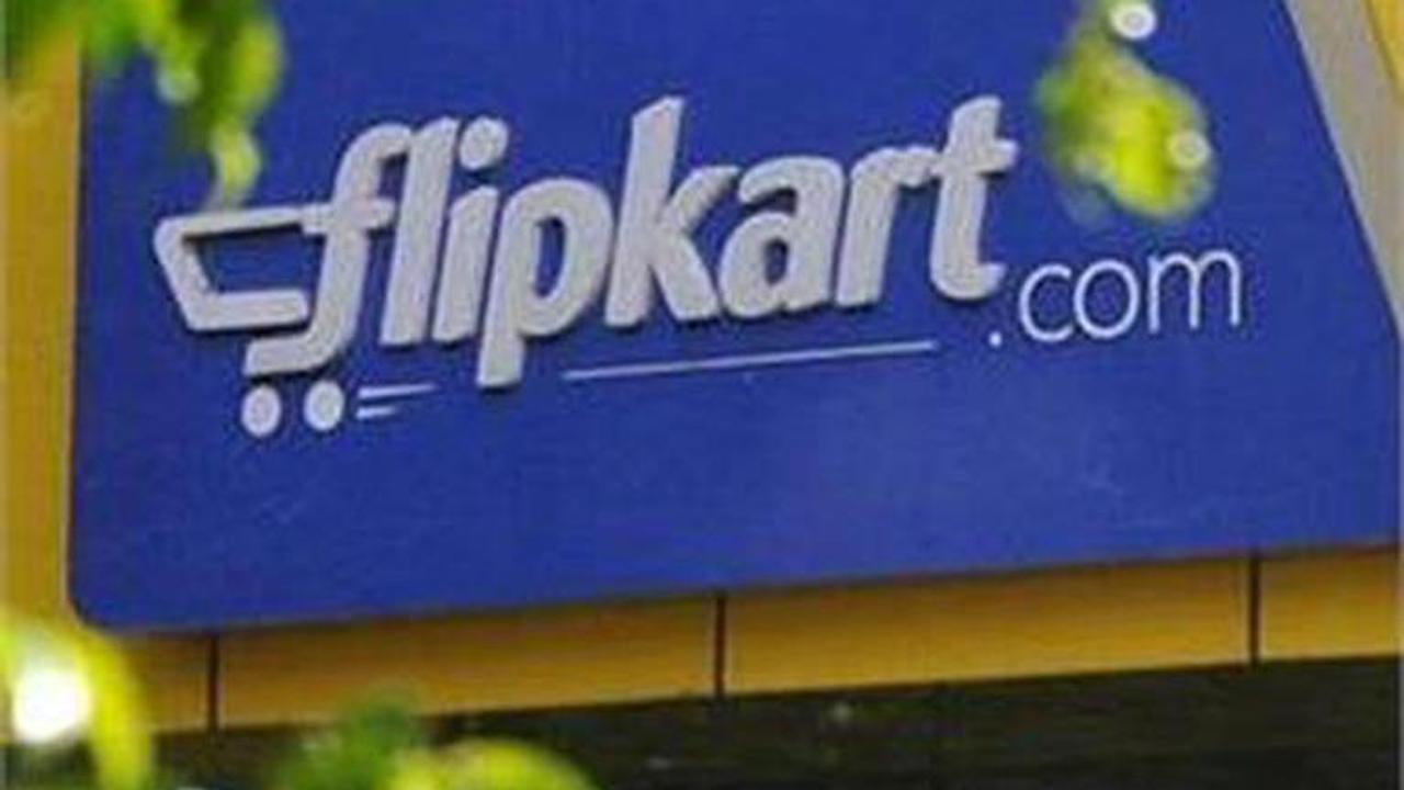 Flipkart