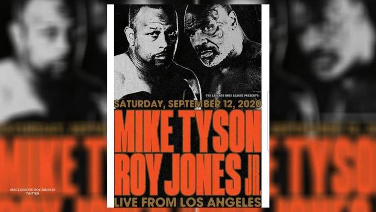 mike tyson vs roy jones jr