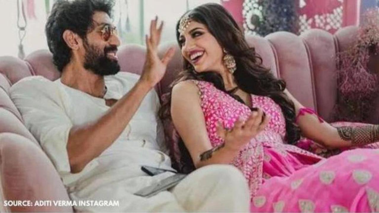 rana daggubati