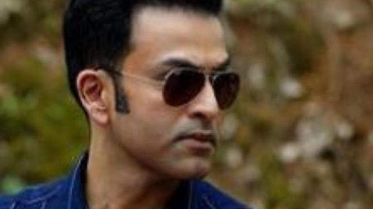 Prithviraj