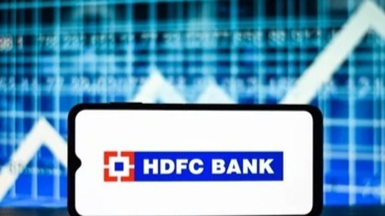 HDFC Bank