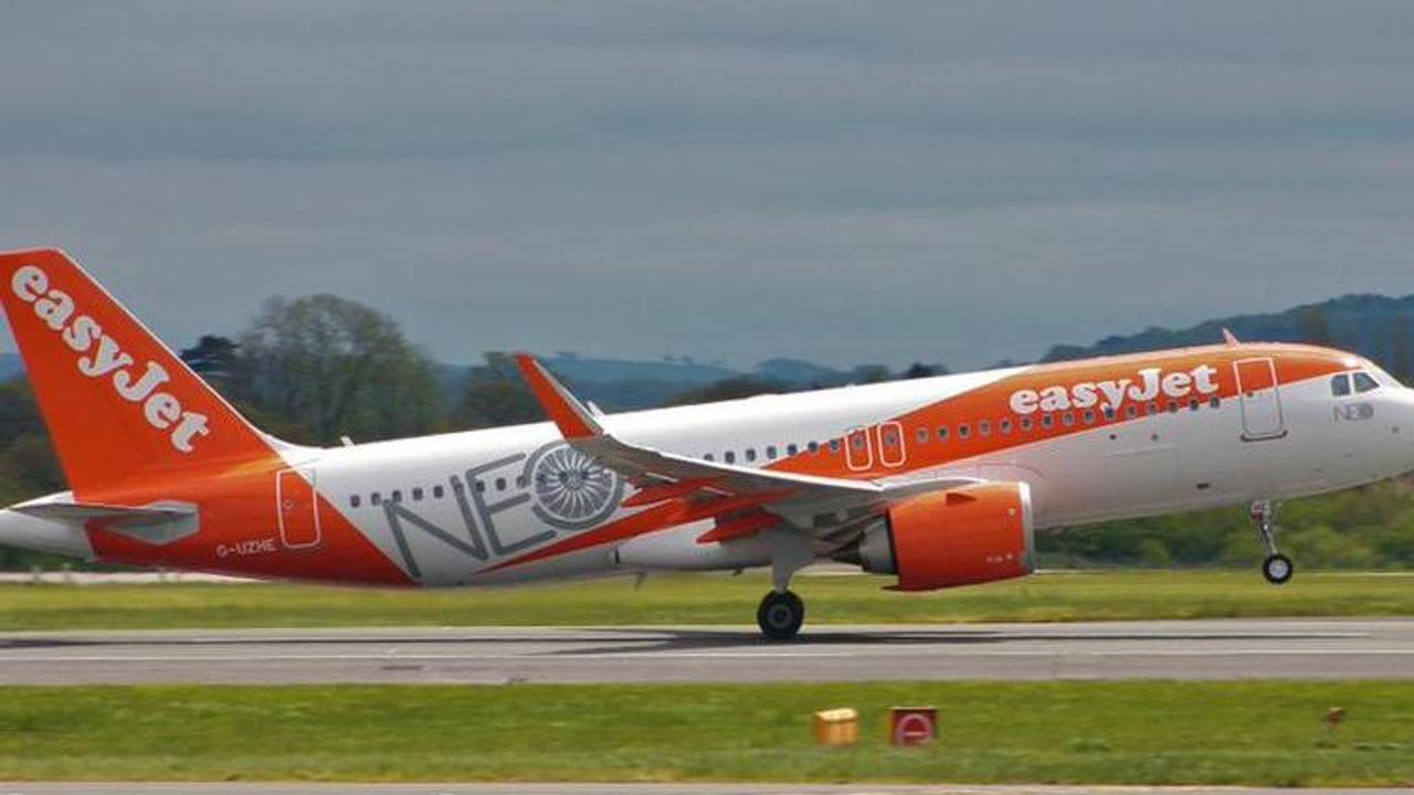 EasyJet