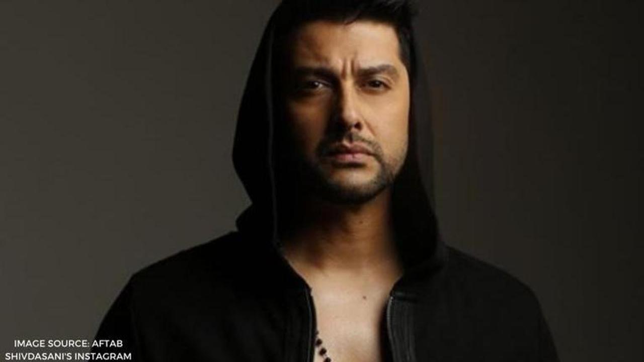 Aftab Shivdasani