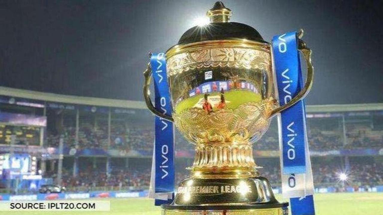 IPL 2021