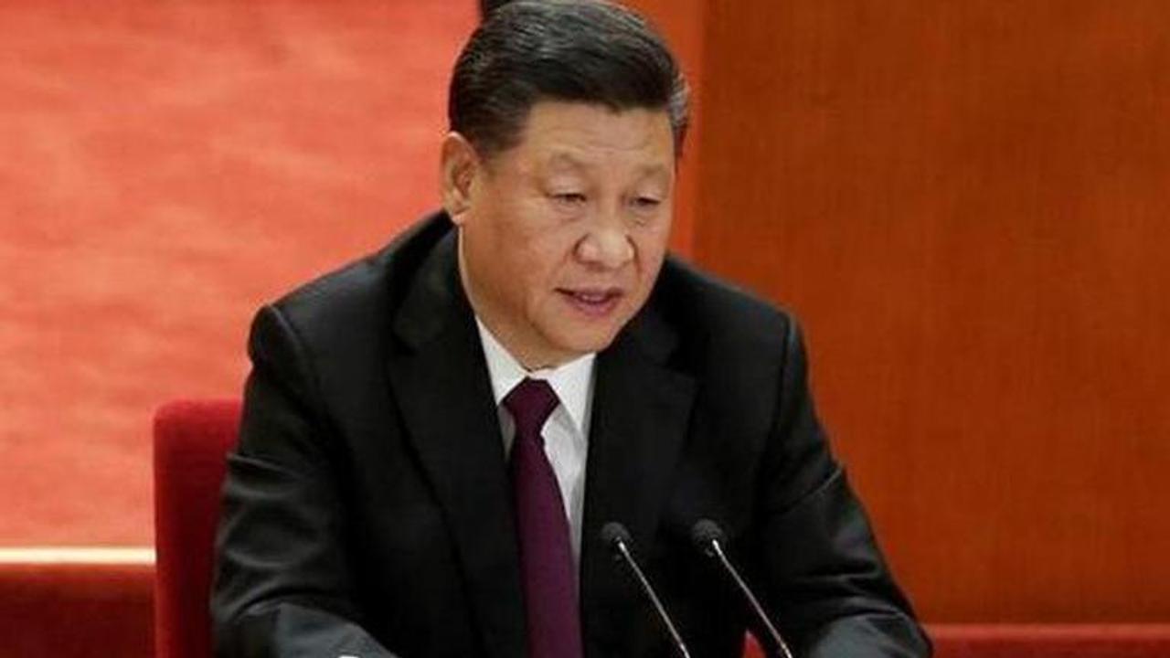 Xi Jinping