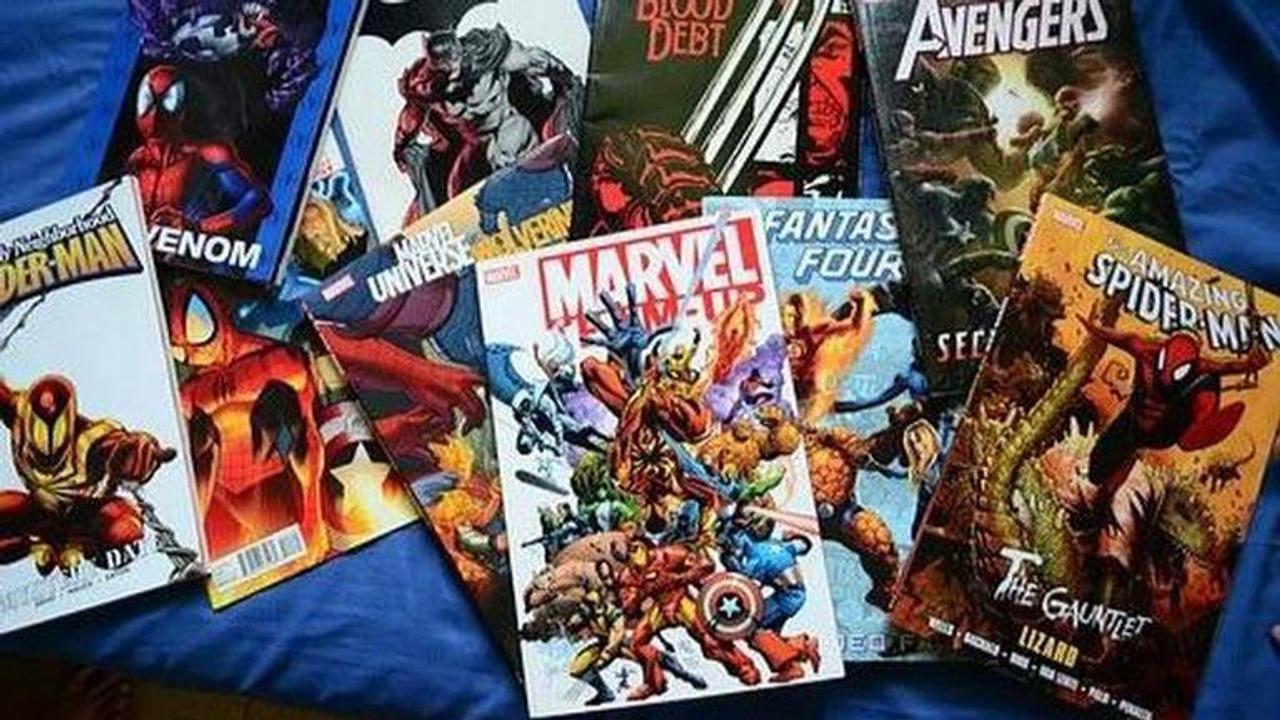 Marvel offers free one month access to some of its best comics