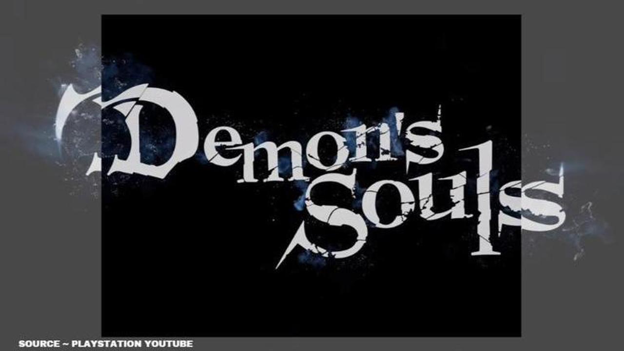 demon's souls