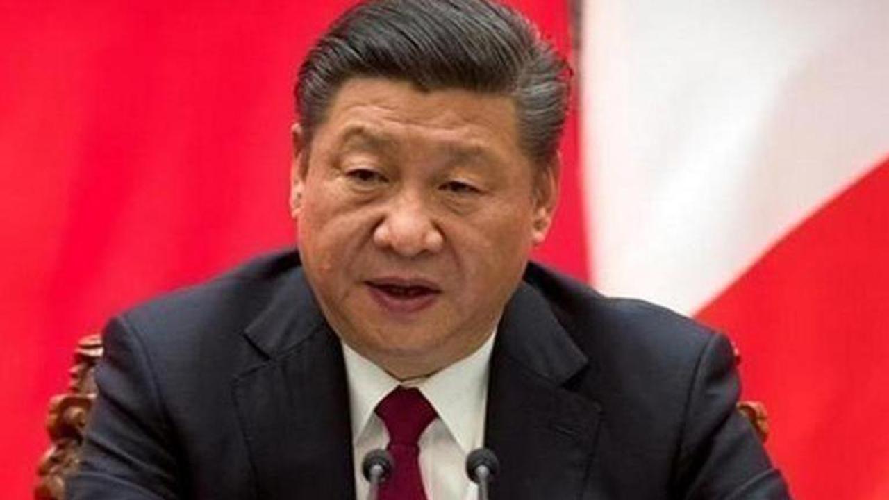 Xi Jinping