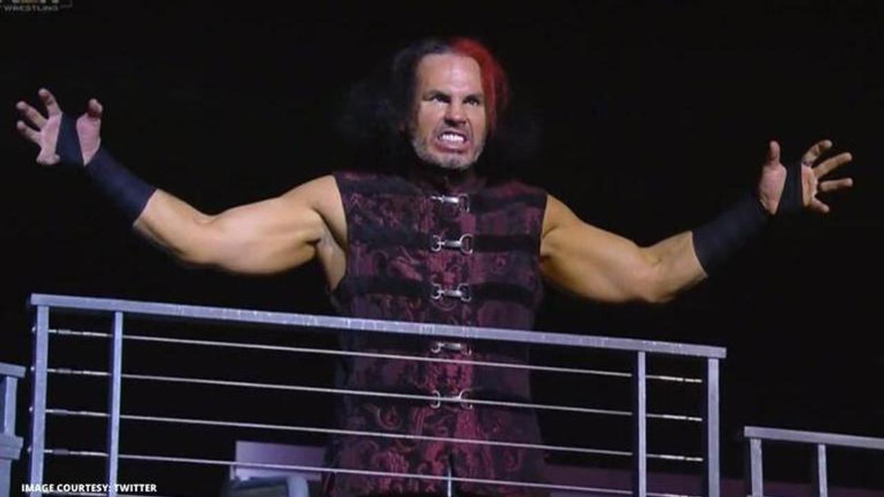 Matt Hardy