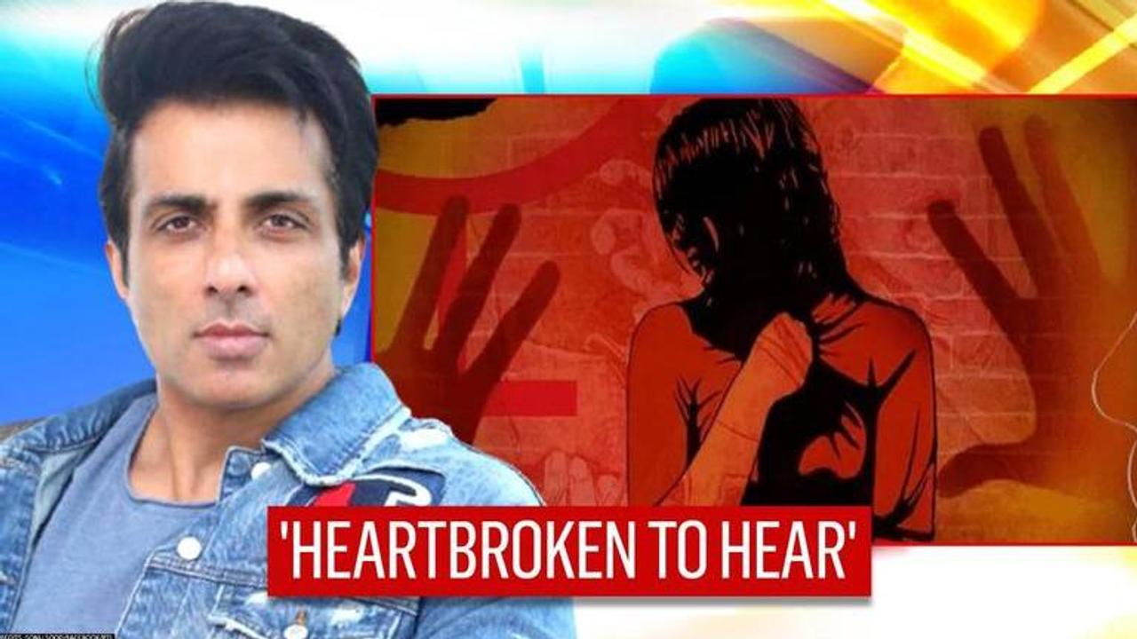 Hoshiarpur rape case: Sonu Sood demands severe punishment’ to avoid such ‘heinous crimes'