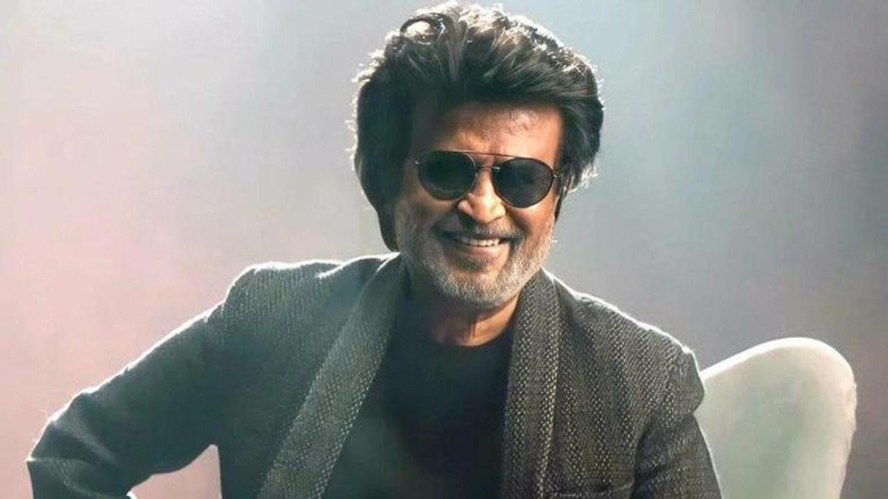 Rajinikanth