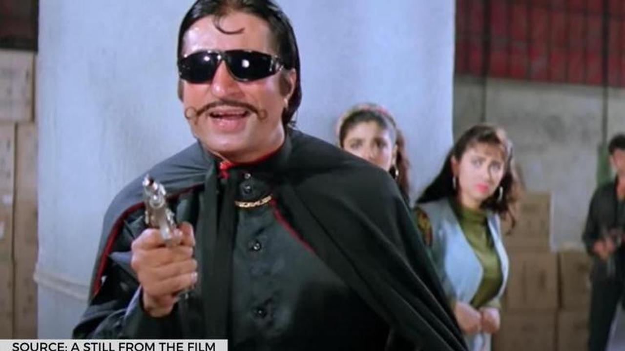 andaz apna apna