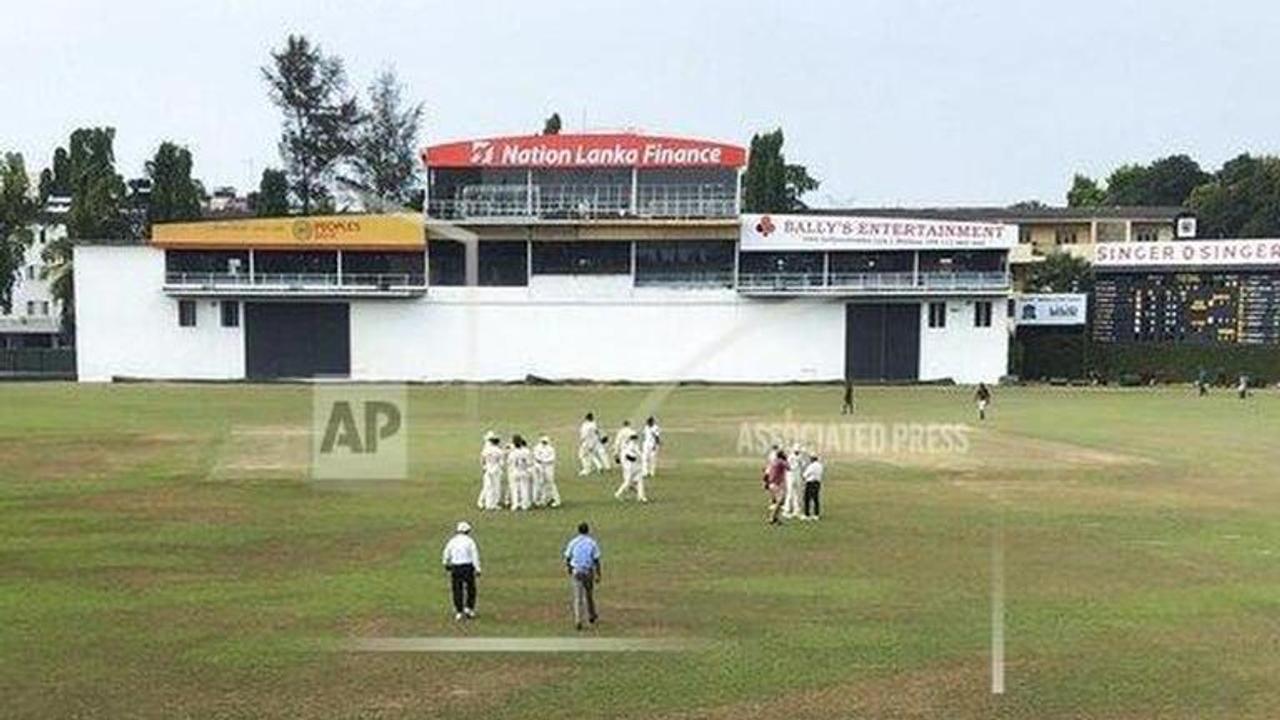 England's tour of Sri Lanka postponed due to coronavirus