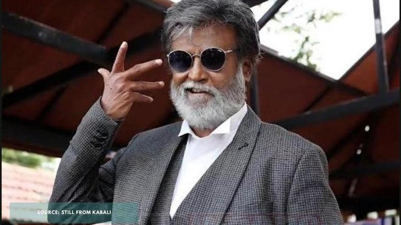 Rajinikanth