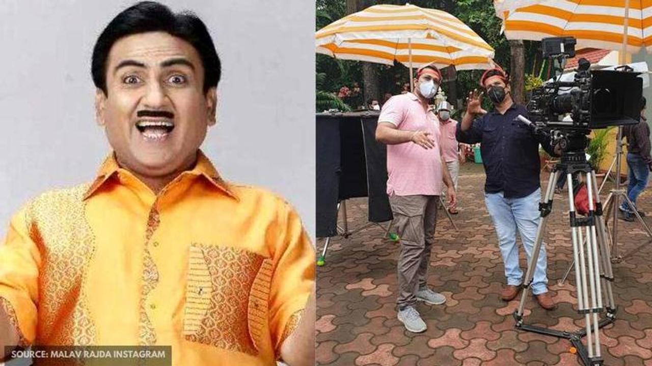 Taarak Mehta Ka Ooltah Chashmah