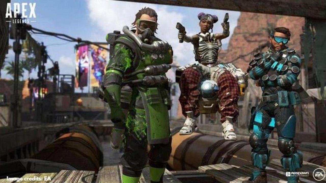 Apex Legends