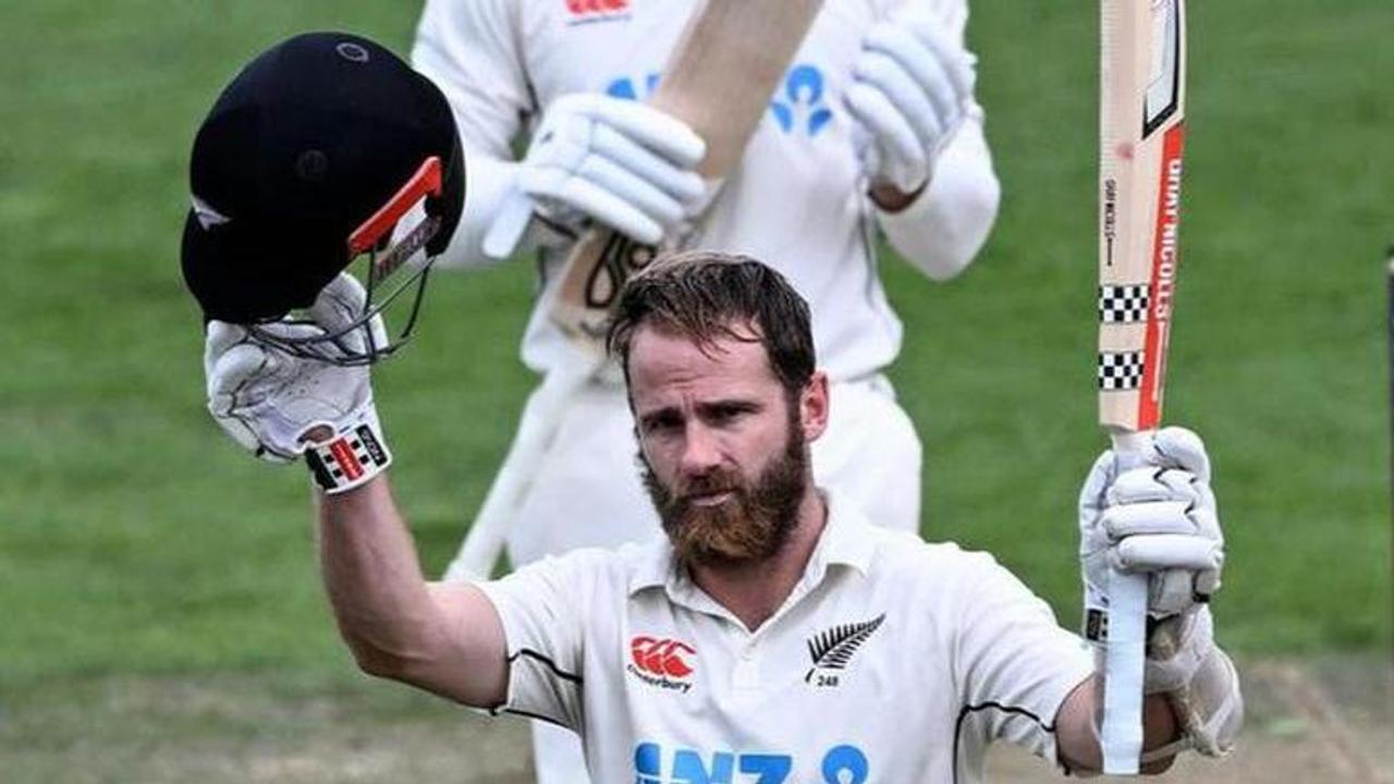 Kane Williamson