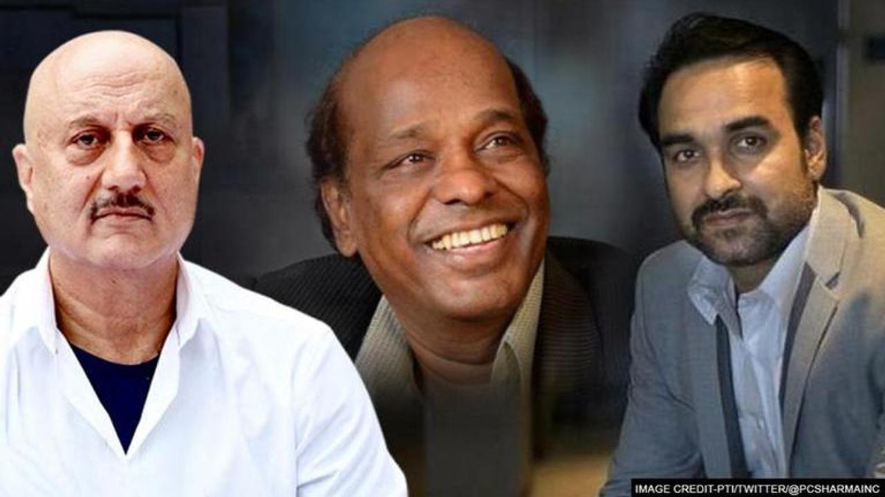 Rahat Indori's demise: Anupam Kher, Pankaj Tripathi mourn loss of the noted poet