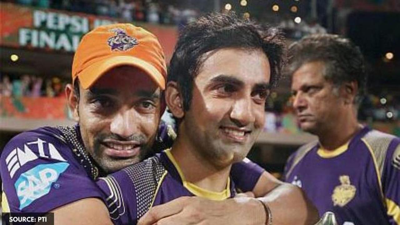 Gautam Gambhir