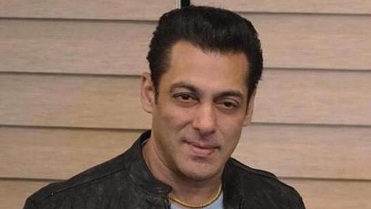 Salman Khan