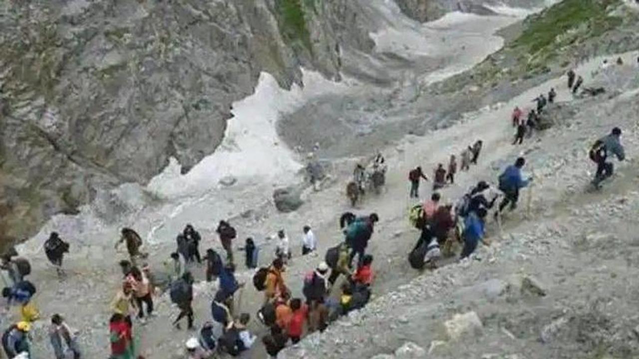 Amarnath Yatra