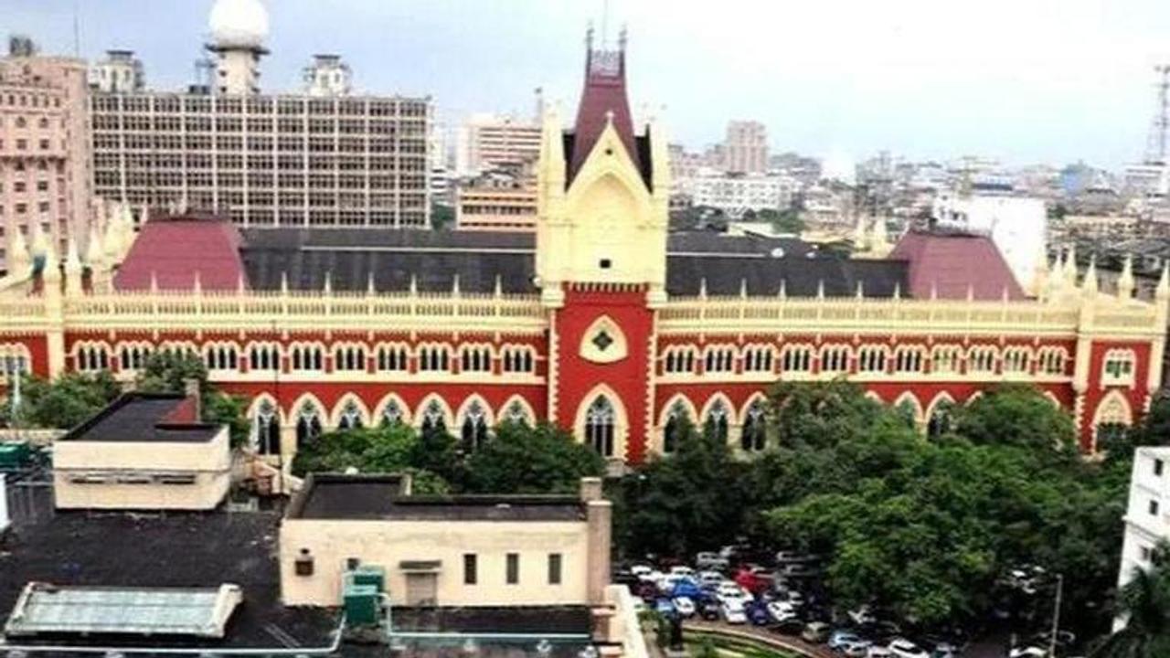 Calcutta High Court