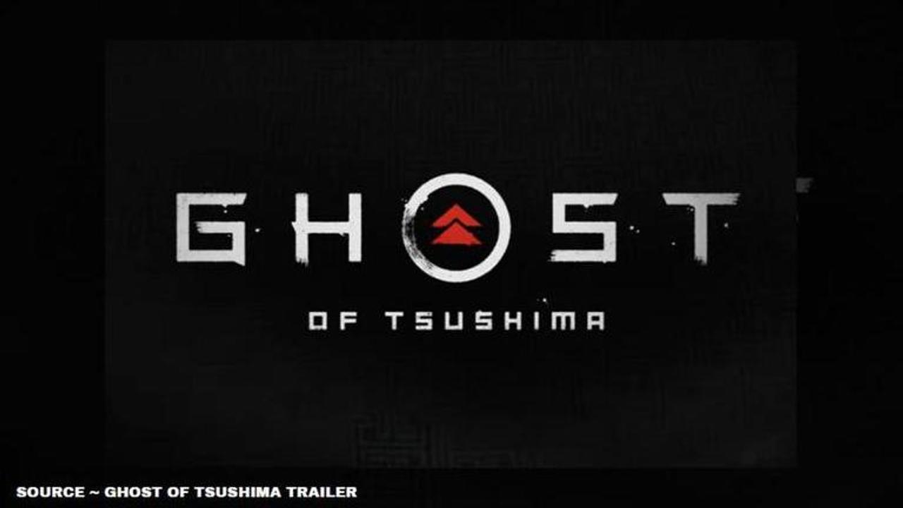 ghost of tsushima release time