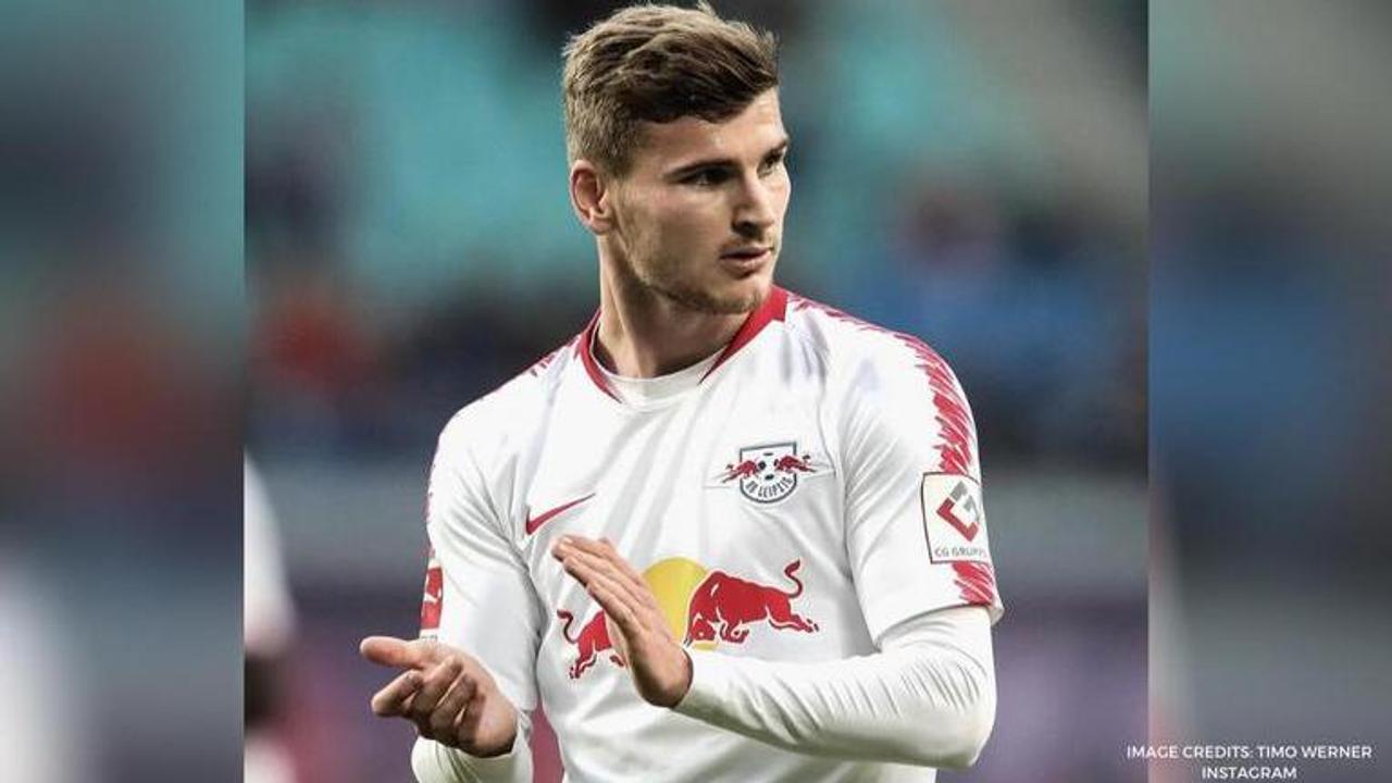 Timo Werner