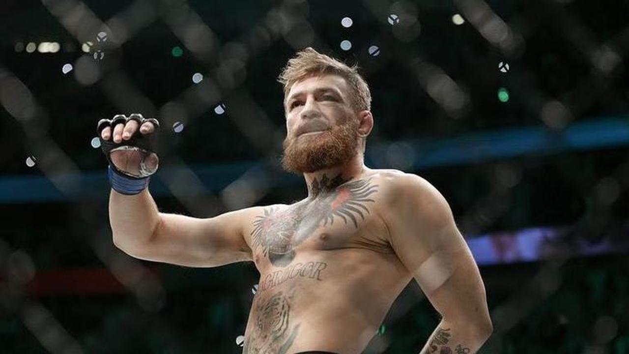 Why UFC hasn't been able to build another Conor McGregor?