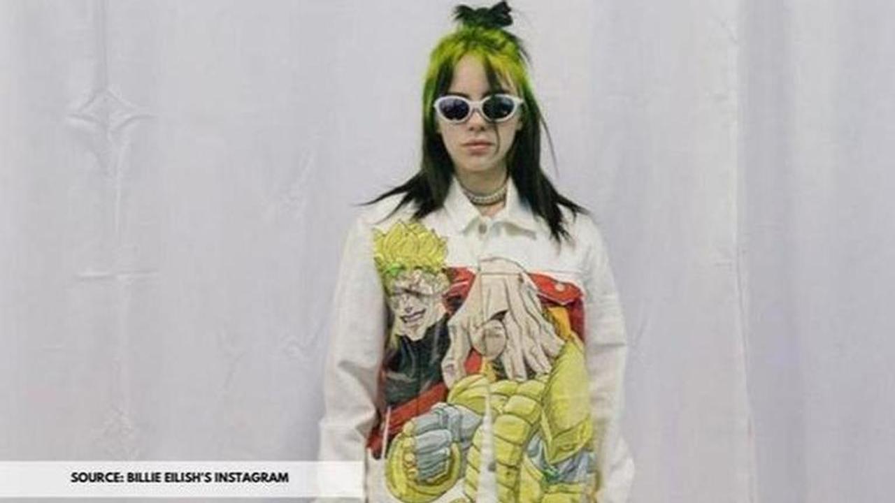 billie eilish