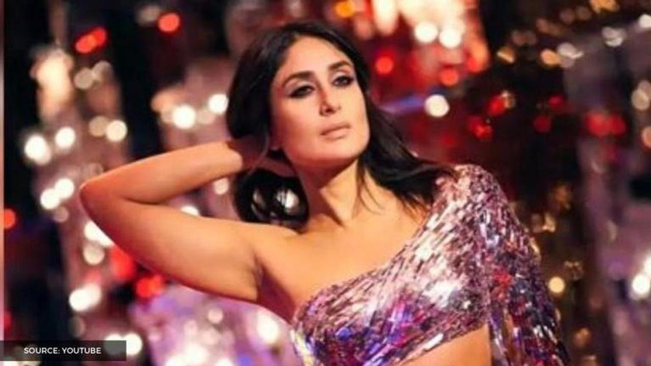 Kareena Kapoor