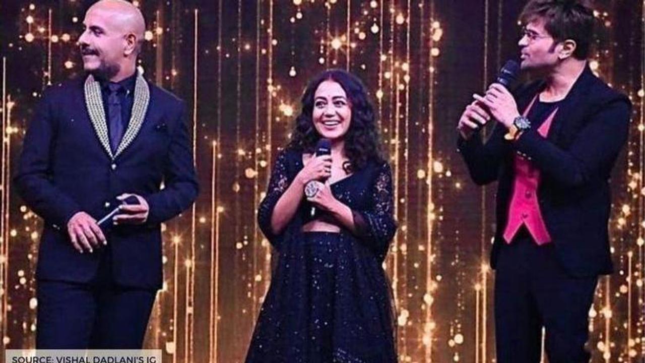 indian idol 2020 contestants