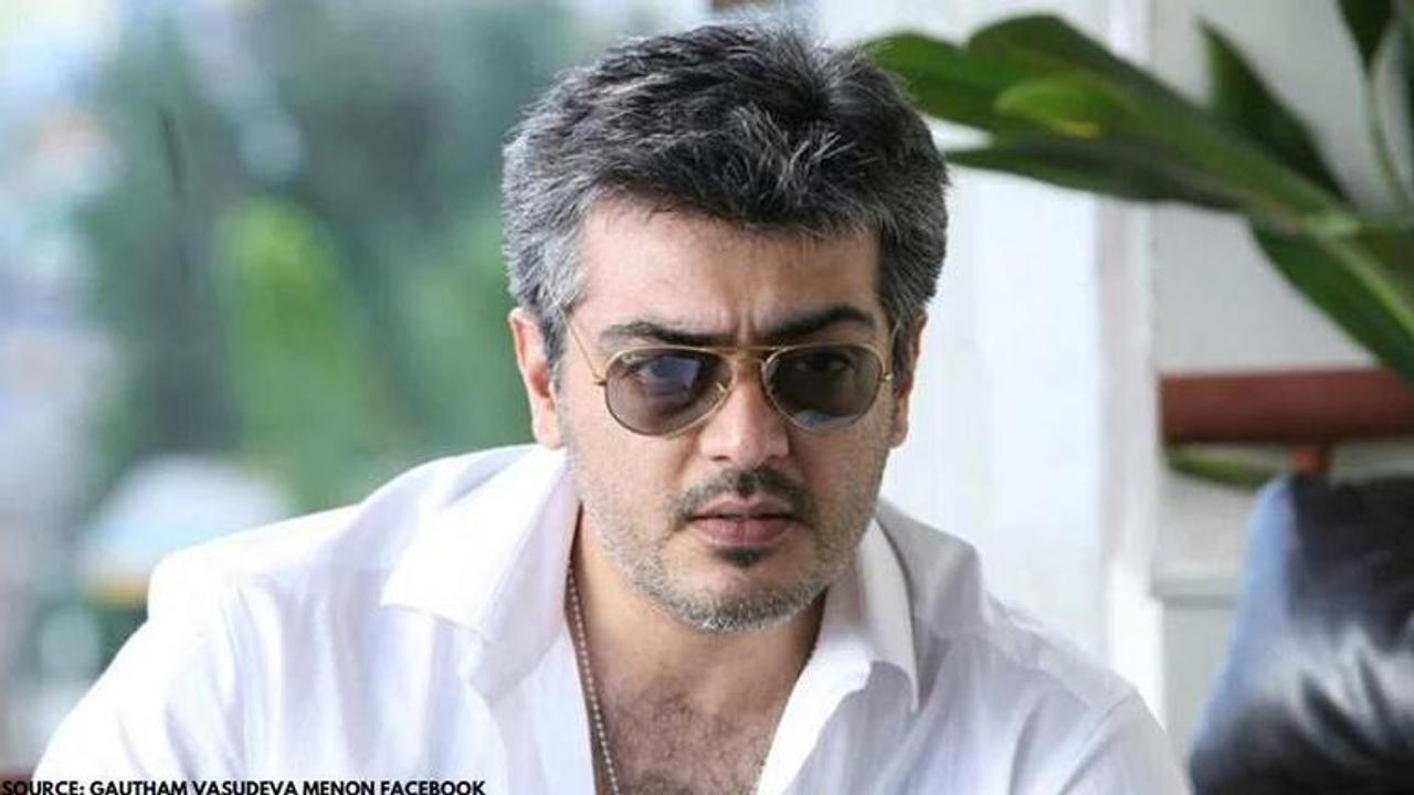 Ajith