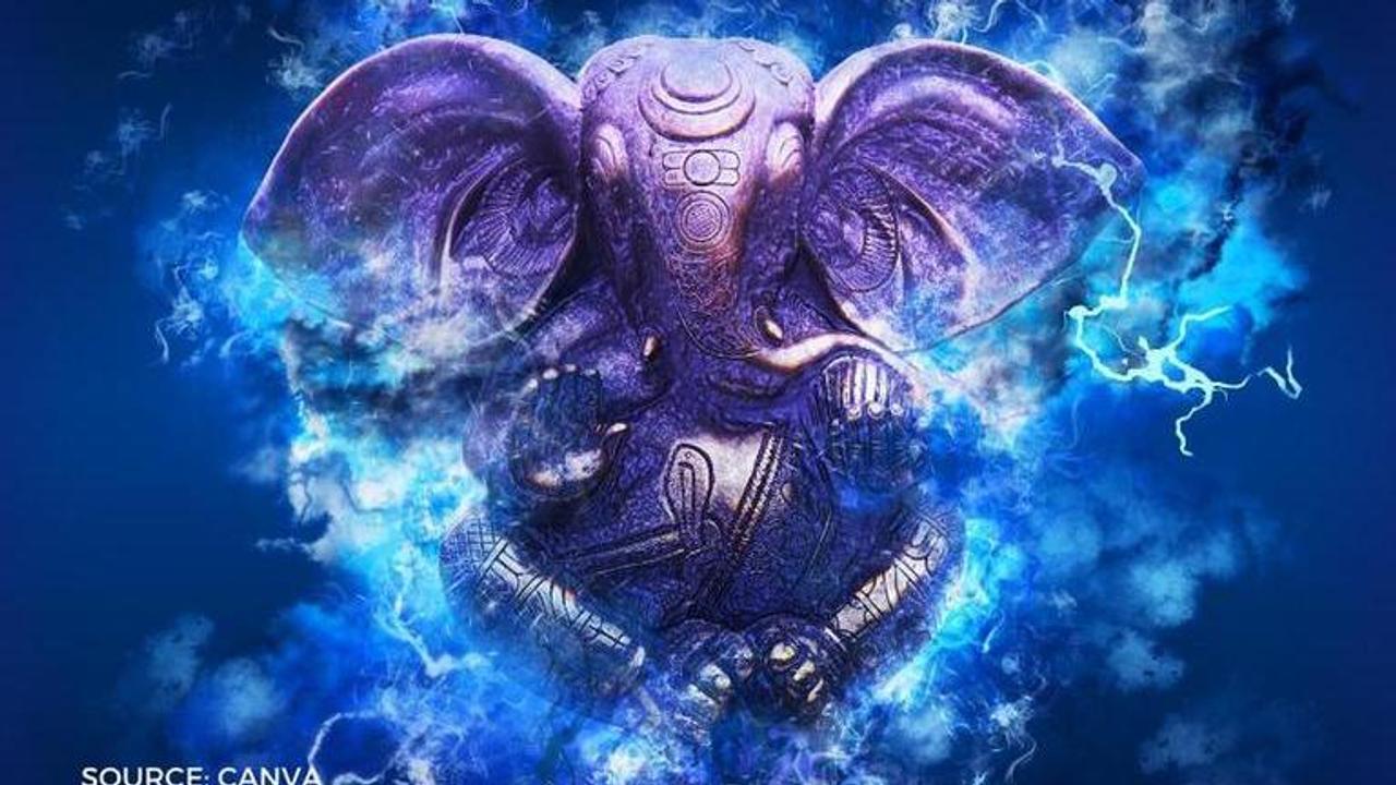 vinayaka chaturthi wishes