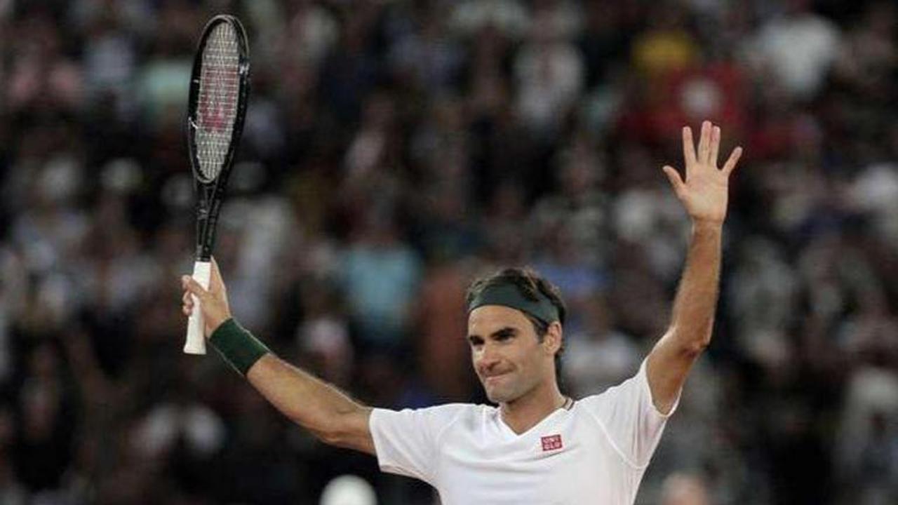 Roger Federer