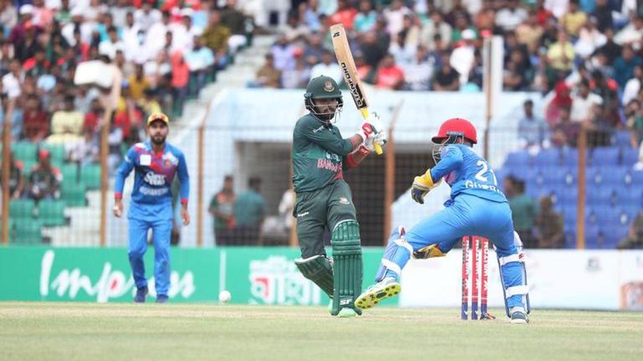 Bangladesh vs Afghanistan live streaming: When and where to watch BAN vs AFG 2nd ODI