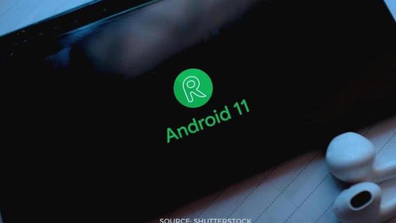 how to download android 11