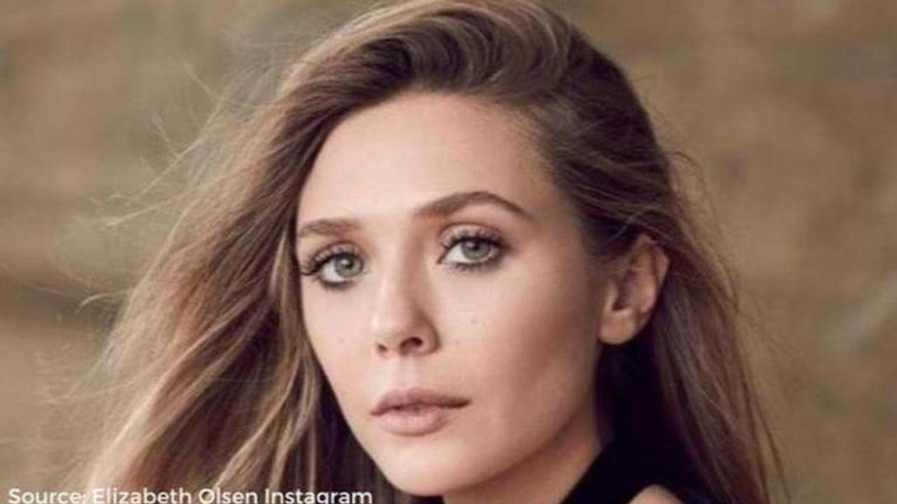 elizabeth olsen's birthday